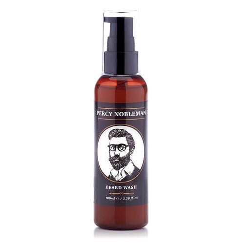Percy Nobleman Percy Nobleman Beard Wash Percy Nobleman Percy Nobleman Beard Wash