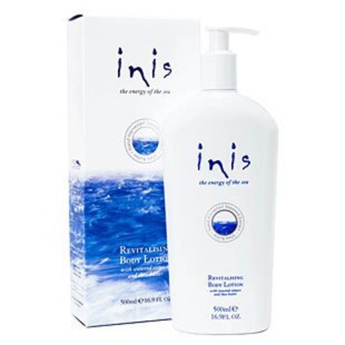 Fragrances of Ireland Inis Revitalising Body Lotion Fragrances of Ireland Inis Revitalising Body Lotion