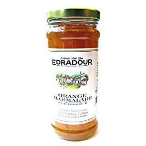 Edradour Whisky Orange Marmalade Edradour Whisky Orange Marmalade