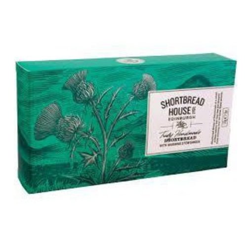 Shortbread House of Edinburgh Shortbread House of Edinburgh Shortbread Ginger Shortbread Fingers 170g Shortbread House of Edinburgh Shortbread House of Edinburgh Shortbread Ginger Shortbread Fingers 170g
