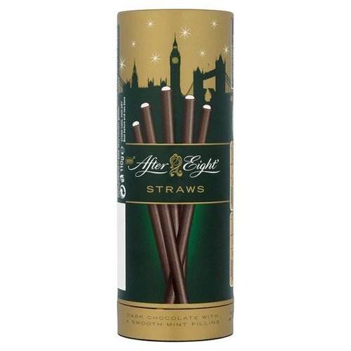 Nestle After Eight Straws Nestle After Eight Straws