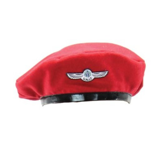 Doctor Who Unit Beret Doctor Who Unit Beret