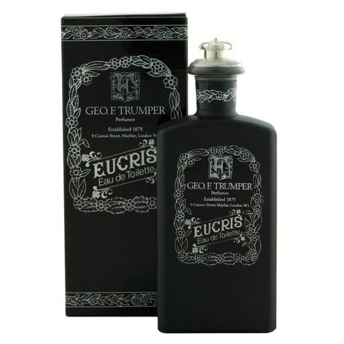 Geo F. Trumper Geo F. Trumper Eau de Toilette - Eucris Geo F. Trumper Geo F. Trumper Eau de Toilette - Eucris