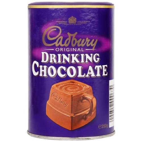 Cadbury Cadbury Drinking Chocolate - 250g Cadbury Cadbury Drinking Chocolate - 250g