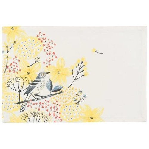 Now Designs Mockingbird Placemats Now Designs Mockingbird Placemats