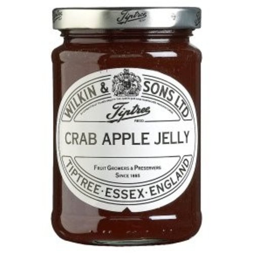 Tiptree Tiptree Crab Apple Jelly Tiptree Tiptree Crab Apple Jelly