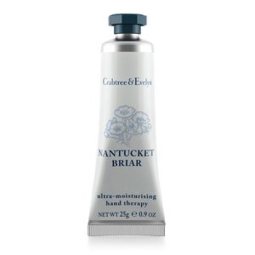 Crabtree & Evelyn C&E Nantucket Briar Ultra-Moisturizing Hand Therapy - 25g Crabtree & Evelyn C&E Nantucket Briar Ultra-Moisturizing Hand Therapy - 25g