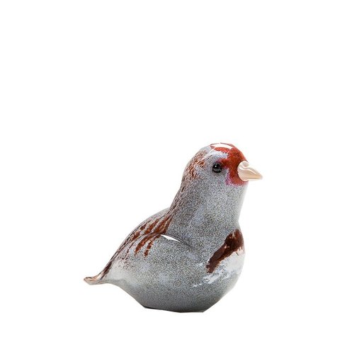 Langham Glass Glass Partridge Langham Glass Glass Partridge