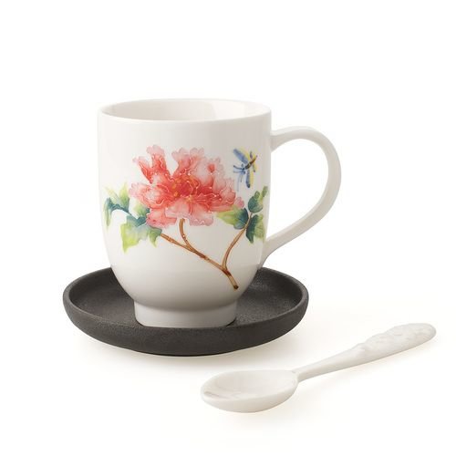 Alison Appleton Darcy Tall Cup Set Alison Appleton Darcy Tall Cup Set