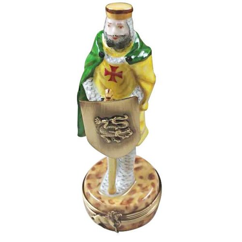 limoges Limoges King Box limoges Limoges King Box