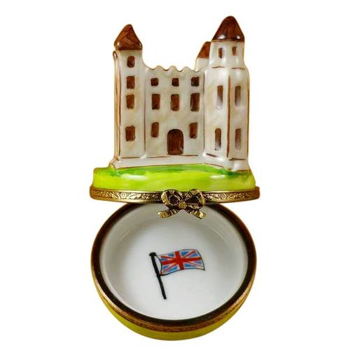 limoges Limoges Tower of London Box limoges Limoges Tower of London Box