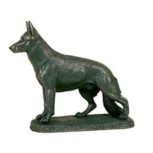 Genesis Bronzes Genesis Bronze German Shepherd Genesis Bronzes Genesis Bronze German Shepherd