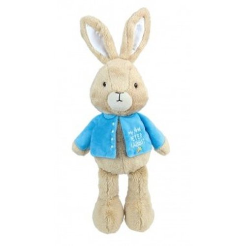Beatrix Potter My First Peter Rabbit Plush Beatrix Potter My First Peter Rabbit Plush