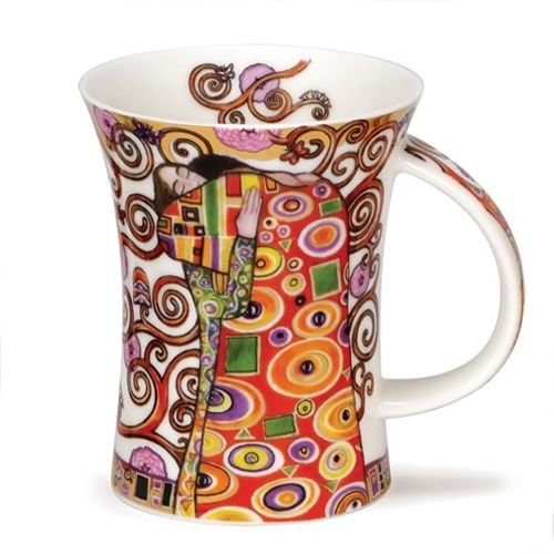 Dunoon Dunoon Richmond Devotion Embrace Mug Dunoon Dunoon Richmond Devotion Embrace Mug