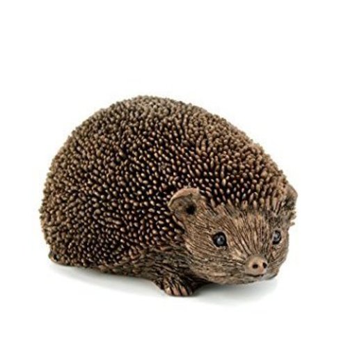 Frith Sculpture Frith Wiggles the Hedgehog: TM044 Frith Sculpture Frith Wiggles the Hedgehog: TM044
