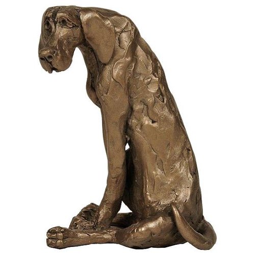 Frith Sculpture Frith Emily the Dog: S180 Frith Sculpture Frith Emily the Dog: S180