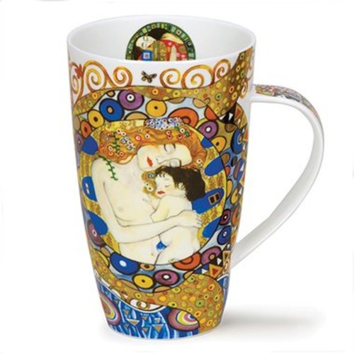 Dunoon Dunoon Henley Romantisch Mug - Ages Dunoon Dunoon Henley Romantisch Mug - Ages