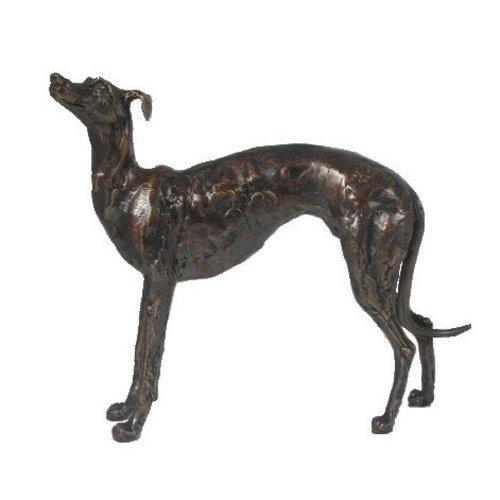 Frith Sculpture Frith Greyhound: PJ022 Frith Sculpture Frith Greyhound: PJ022