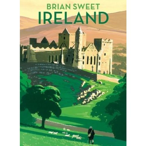 Brian Sweet's Images of Ireland Boxed Notecards Brian Sweet's Images of Ireland Boxed Notecards