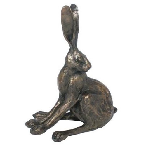 Frith Sculpture Frith Hare - Alert: SA004 Frith Sculpture Frith Hare - Alert: SA004