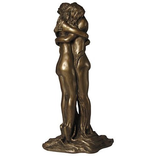 Frith Sculpture Frith Embrace: BC009 Frith Sculpture Frith Embrace: BC009