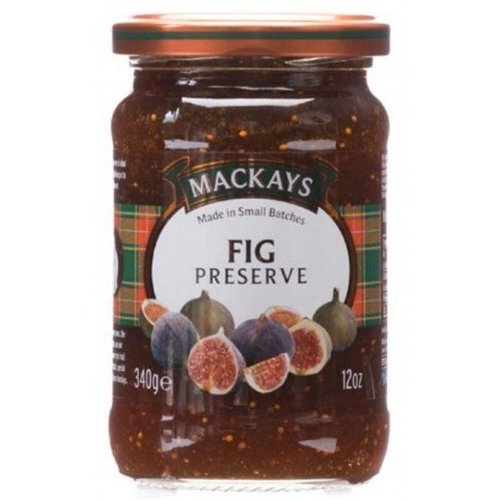 MacKays Mackays Fig Preserve MacKays Mackays Fig Preserve