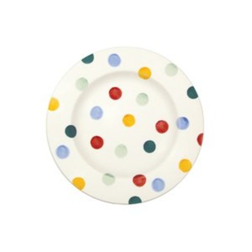 Emma Bridgewater Polka Dot 6.5" Plate Emma Bridgewater Polka Dot 6.5" Plate