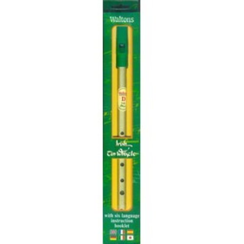 Waltons Irish Tin Whistle Waltons Irish Tin Whistle