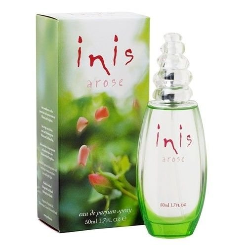 Fragrances of Ireland Inis Arose Eau de Parfum Fragrances of Ireland Inis Arose Eau de Parfum