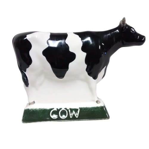 Rye Pottery Rye Cow - Standard Rye Pottery Rye Cow - Standard