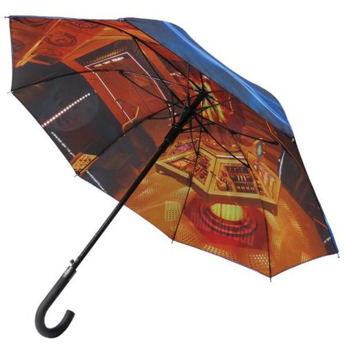 Doctor Who Umbrella Doctor Who Umbrella
