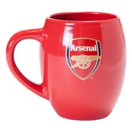 Arsenal Team Tub Mug Arsenal Team Tub Mug