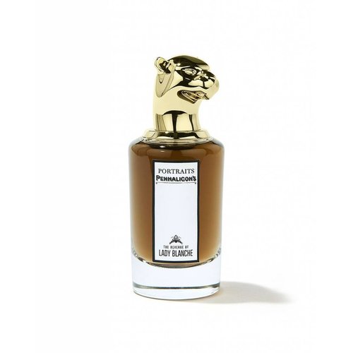 Penhaligon's Penhaligon's The Revenge of Lady Blanche Eau de Parfum Penhaligon's Penhaligon's The Revenge of Lady Blanche Eau de Parfum