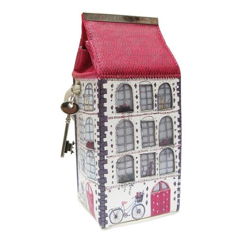 Disaster Designs Disaster Designs Home "Bike" Mini Bag Disaster Designs Disaster Designs Home "Bike" Mini Bag