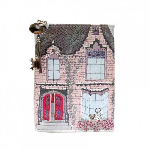 Disaster Designs Disaster Designs Home "Dalmatian" Wallet Disaster Designs Disaster Designs Home "Dalmatian" Wallet