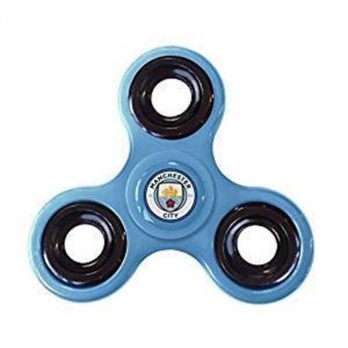 Manchester City Fidget Spinner Manchester City Fidget Spinner