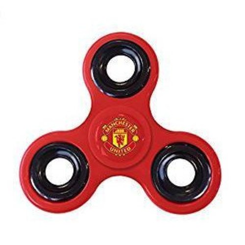 Manchester United Fidget Spinner Manchester United Fidget Spinner