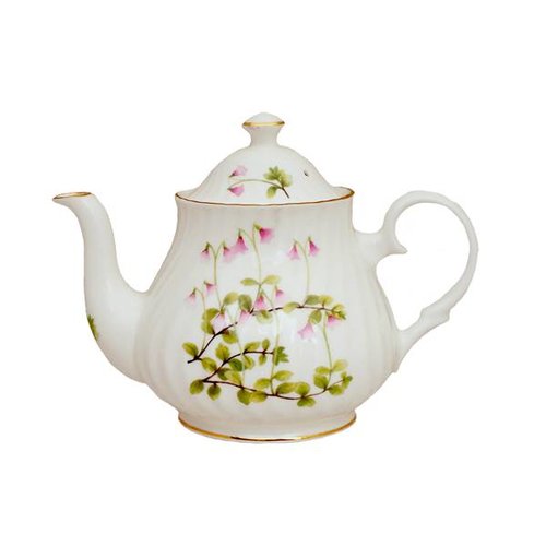 Berta Hedstrom Berta Hedstrom Linnea 4 Cup Teapot Berta Hedstrom Berta Hedstrom Linnea 4 Cup Teapot