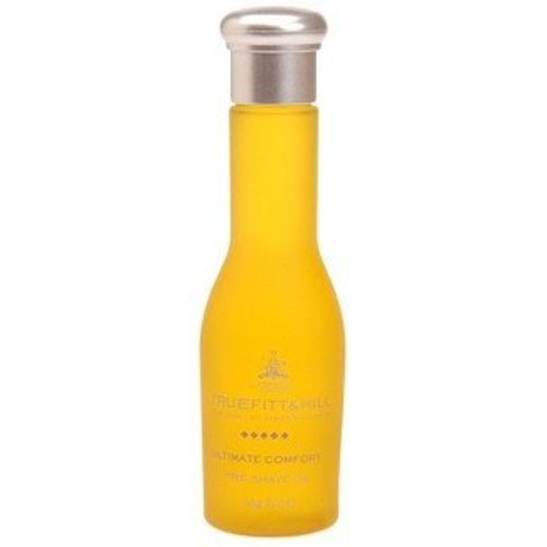 Truefitt & Hill Truefitt & Hill Ultimate Comfort Pre-Shave Oil 2 fl oz. Truefitt & Hill Truefitt & Hill Ultimate Comfort Pre-Shave Oil 2 fl oz.