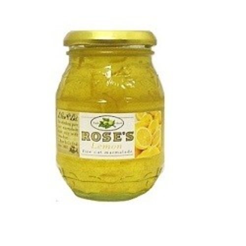 Rose's Roses Lemon Marmalade Rose's Roses Lemon Marmalade