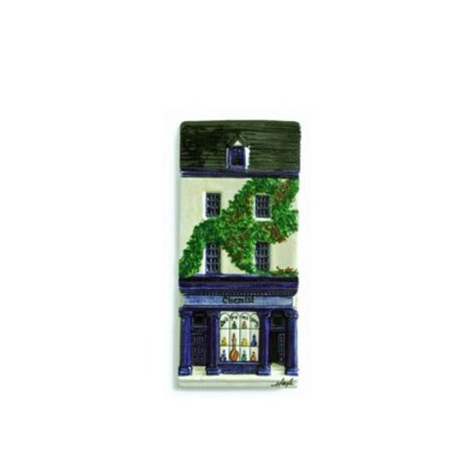 Hazle Ceramics Hazle Ceramics-Chemist Hazle Ceramics Hazle Ceramics-Chemist