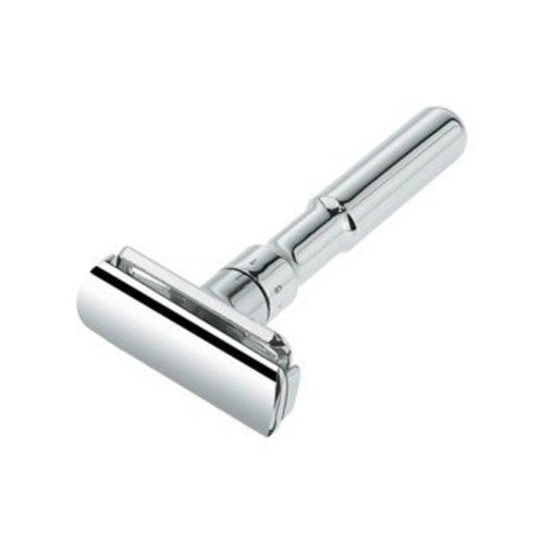 Merkur Merkur Adjustable Safety Razor - Chrome (90-701-001) Merkur Merkur Adjustable Safety Razor - Chrome (90-701-001)
