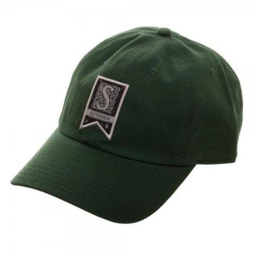 Harry Potter Harry Potter Slytherin Hat Harry Potter Harry Potter Slytherin Hat