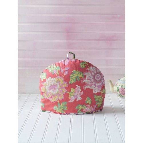 April Cornell April Cornell Garden Patchwork Tea Cosy April Cornell April Cornell Garden Patchwork Tea Cosy