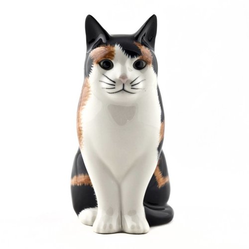Quail Ceramics Quail Eleanor 4" Figure Quail Ceramics Quail Eleanor 4" Figure