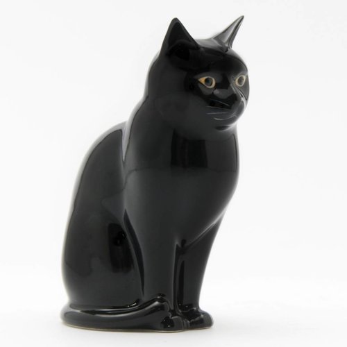 Quail Ceramics Quail Lucky 4" Figure Quail Ceramics Quail Lucky 4" Figure