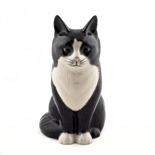 Quail Ceramics Quail Oliver 4" Figure Quail Ceramics Quail Oliver 4" Figure