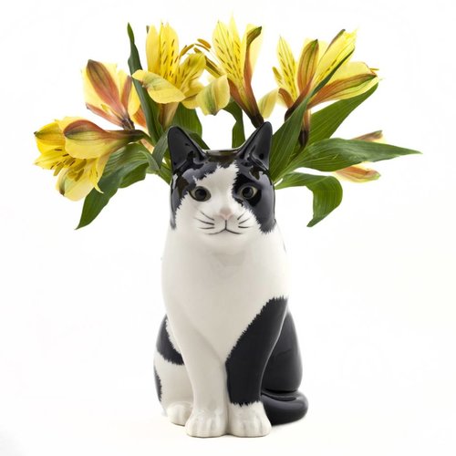 Quail Ceramics Quail Barney Flower Vase Quail Ceramics Quail Barney Flower Vase