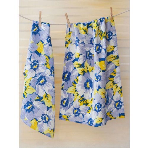 April Cornell April Cornell Daydream Tea Towel April Cornell April Cornell Daydream Tea Towel