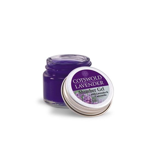 Cotswold Lavender Cotswold Lavender Slumber Gel Cotswold Lavender Cotswold Lavender Slumber Gel